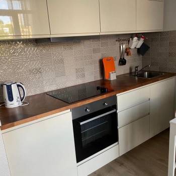 Сдается 1-комнатная квартира, 35 м²