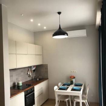 Сдается 1-комнатная квартира, 35 м²