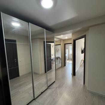 Сдается 1-комнатная квартира, 47 м²