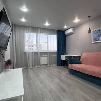 Сдается 2-х комнатная квартира, 40 м²