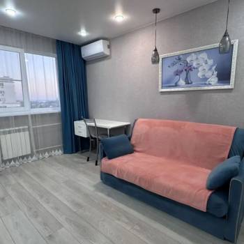 Сдается 2-х комнатная квартира, 40 м²