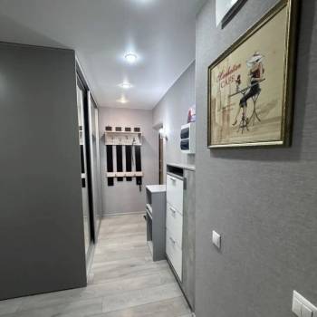Сдается 2-х комнатная квартира, 40 м²