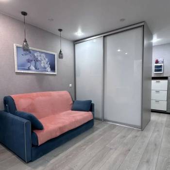 Сдается 2-х комнатная квартира, 40 м²