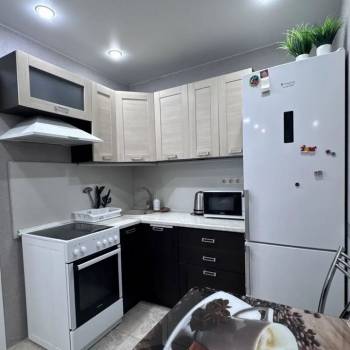 Сдается 2-х комнатная квартира, 40 м²