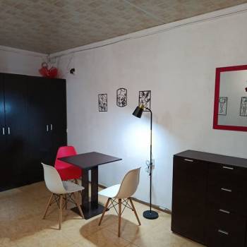 Сдается 2-х комнатная квартира, 41 м²