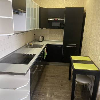 Сдается 2-х комнатная квартира, 42,3 м²