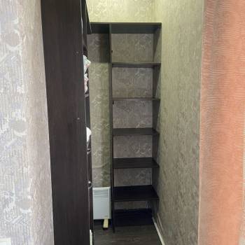 Сдается 2-х комнатная квартира, 42,3 м²