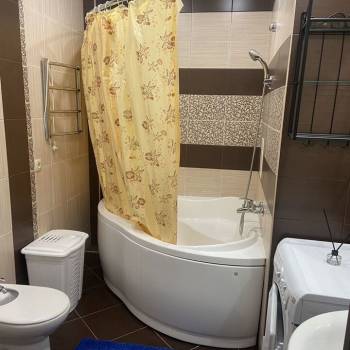 Сдается 2-х комнатная квартира, 42,3 м²