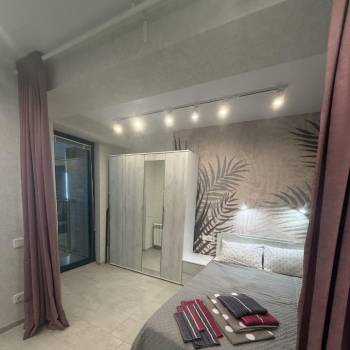 Сдается 1-комнатная квартира, 25 м²
