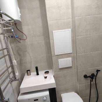 Сдается 1-комнатная квартира, 25 м²