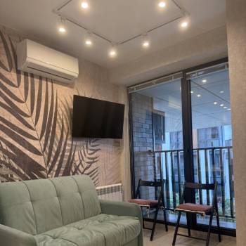 Сдается 1-комнатная квартира, 25 м²