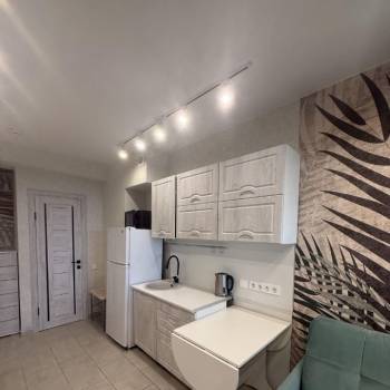 Сдается 1-комнатная квартира, 25 м²