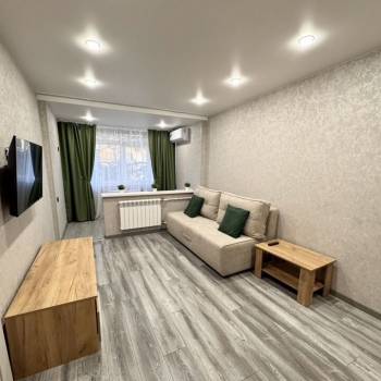 Сдается 1-комнатная квартира, 27,1 м²