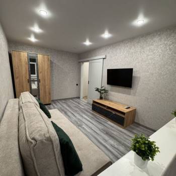 Сдается 1-комнатная квартира, 27,1 м²