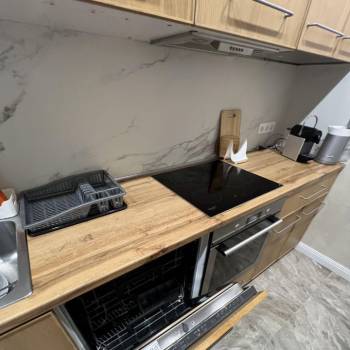 Продается 2-х комнатная квартира, 78 м²