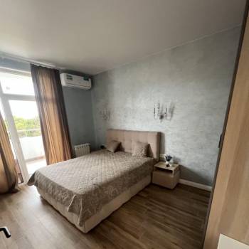 Продается 2-х комнатная квартира, 78 м²