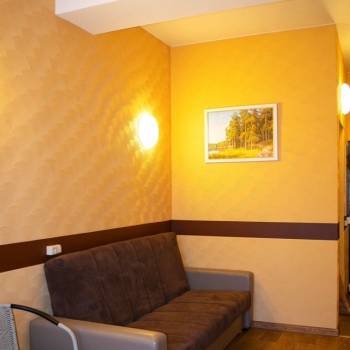 Сдается 1-комнатная квартира, 28 м²