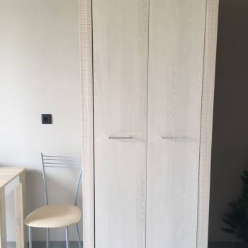 Сдается 1-комнатная квартира, 20 м²
