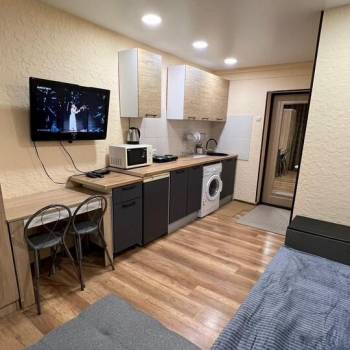 Сдается 1-комнатная квартира, 18 м²