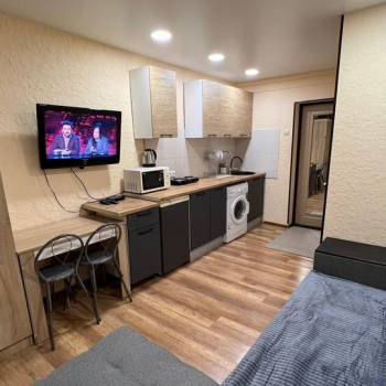 Сдается 1-комнатная квартира, 18 м²