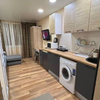 Сдается 1-комнатная квартира, 18 м²