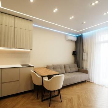 Сдается 2-х комнатная квартира, 32 м²