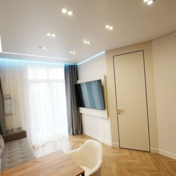 Сдается 2-х комнатная квартира, 32 м²