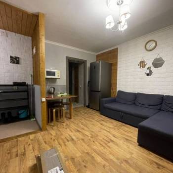 Сдается 2-х комнатная квартира, 46 м²