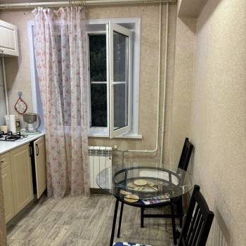 Продается 1-комнатная квартира, 29,9 м²