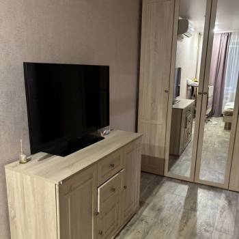 Продается 1-комнатная квартира, 29,9 м²