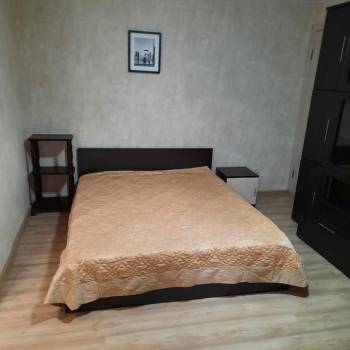 Продается 1-комнатная квартира, 34,5 м²