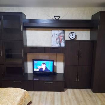 Продается 1-комнатная квартира, 34,5 м²