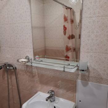 Продается 1-комнатная квартира, 34,5 м²