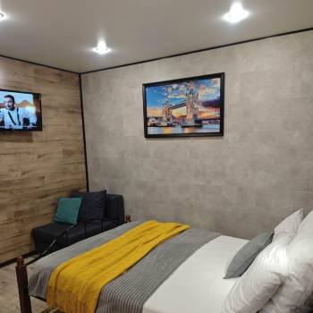 Сдается 1-комнатная квартира, 16 м²
