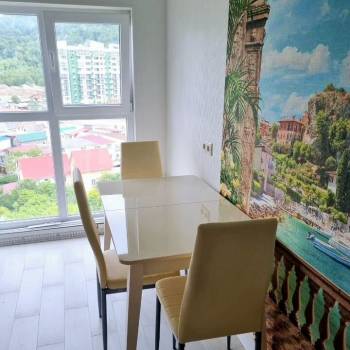 Сдается 1-комнатная квартира, 34 м²