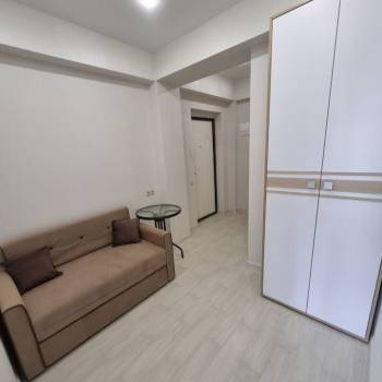 Сдается 1-комнатная квартира, 34 м²