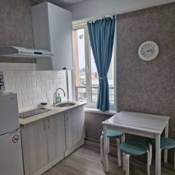 Сдается 1-комнатная квартира, 24 м²
