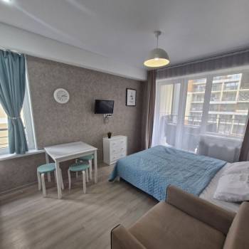 Сдается 1-комнатная квартира, 24 м²