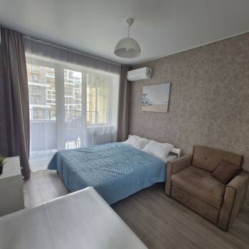 Сдается 1-комнатная квартира, 24 м²
