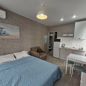 Сдается 1-комнатная квартира, 24 м²