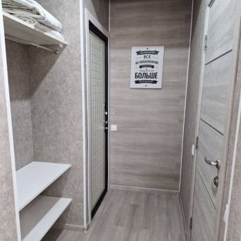Сдается 1-комнатная квартира, 24 м²