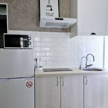 Сдается 1-комнатная квартира, 24 м²
