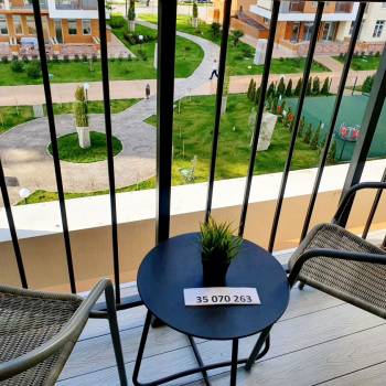 Сдается 1-комнатная квартира, 24 м²