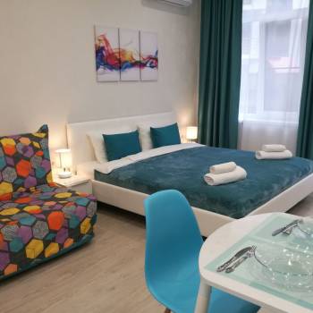 Сдается 1-комнатная квартира, 28 м²