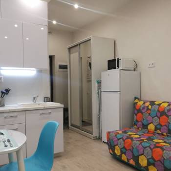Сдается 1-комнатная квартира, 28 м²