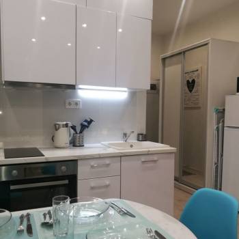 Сдается 1-комнатная квартира, 28 м²