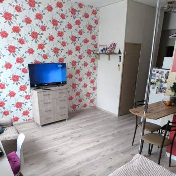 Сдается 1-комнатная квартира, 35 м²