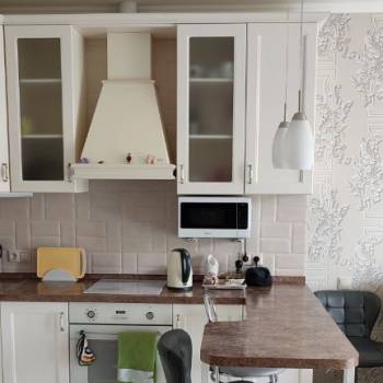 Продается 2-х комнатная квартира, 52 м²