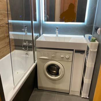 Сдается Многокомнатная квартира, 79,2 м²