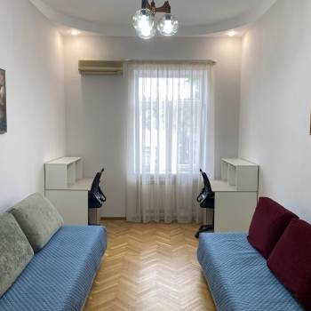 Сдается Многокомнатная квартира, 79,2 м²